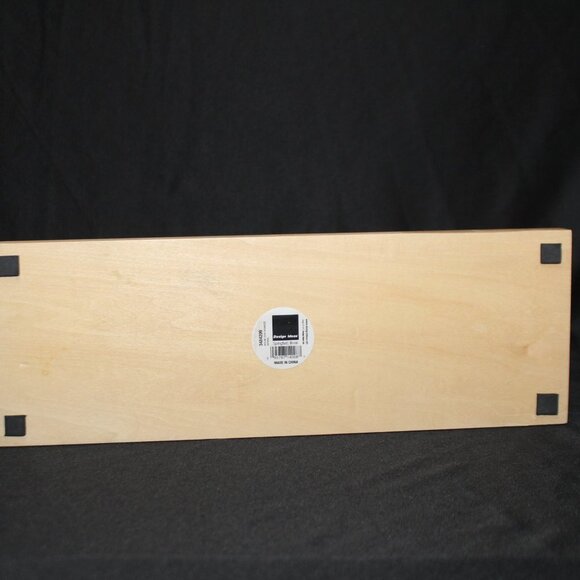 Laser Cut Skyline Desk Organizer - Picture 15 of 16